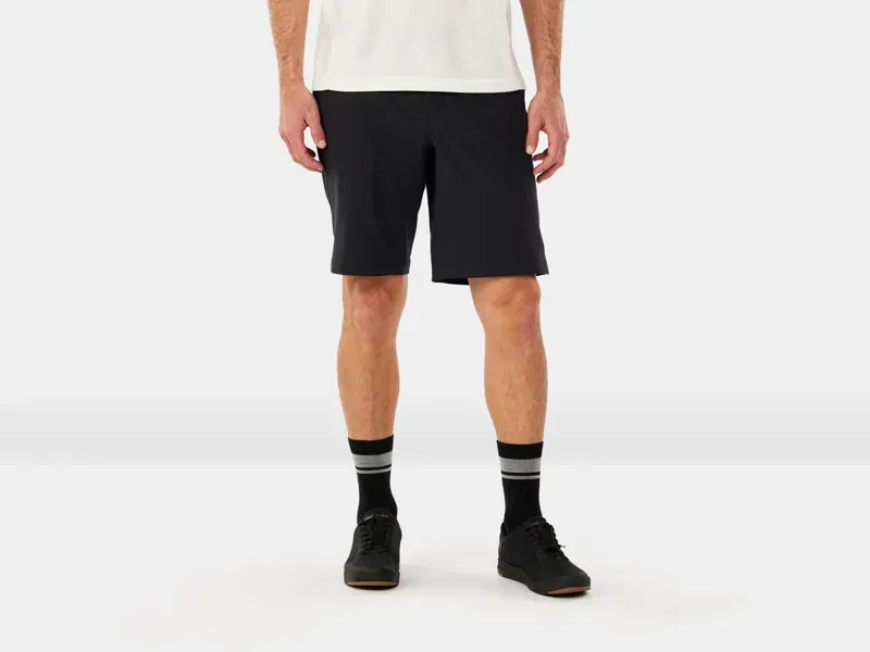 Trek Evoke Mountain Bike Short in Black