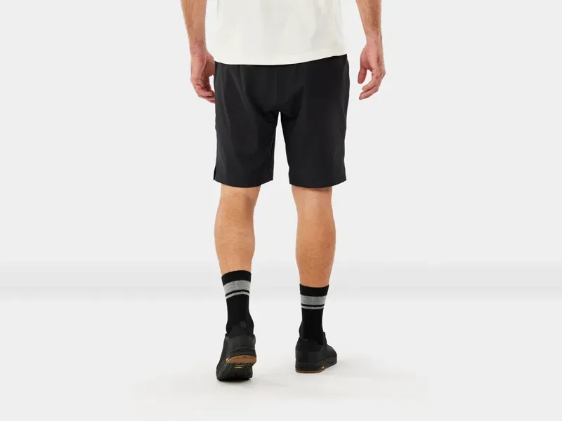 Trek Evoke Mountain Bike Short in Black-1