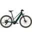 Trek FX+ 1S Midstep E-Bike in Juniper
