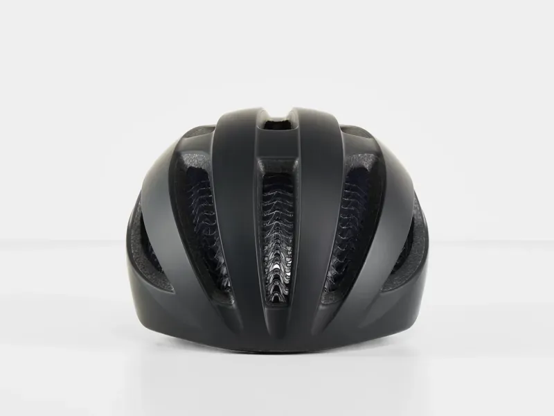 Trek Starvos WaveCel Cycling Helmet in Black-1