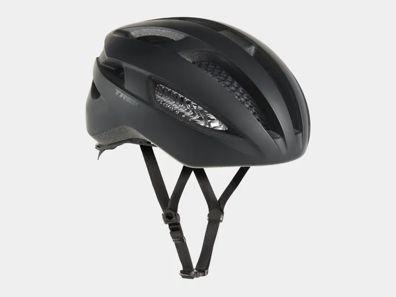 Trek Starvos WaveCel Cycling Helmet in Black-3