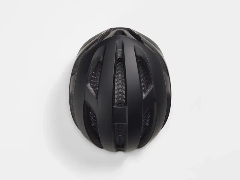 Trek Starvos WaveCel Cycling Helmet in Black-4