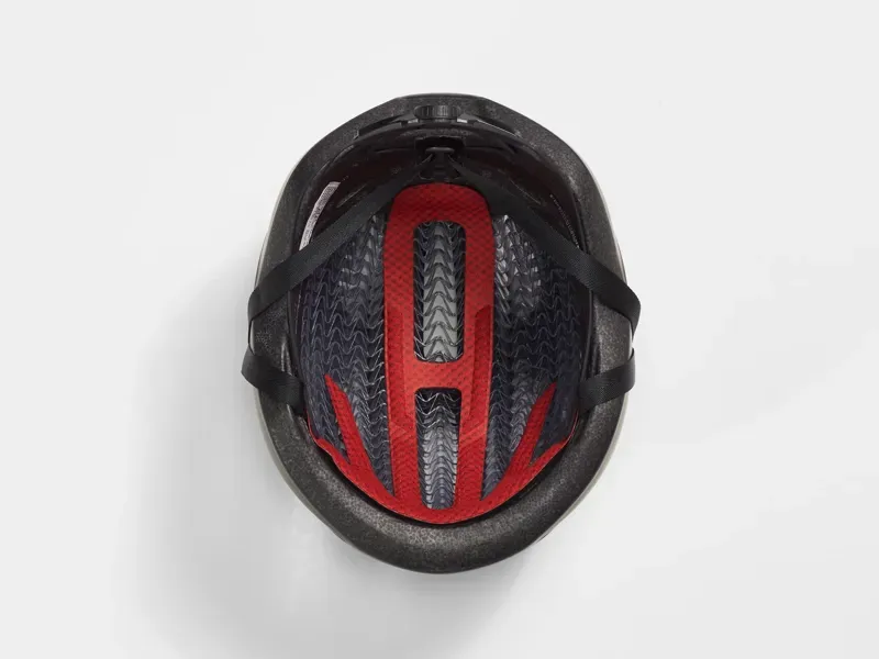 Trek Starvos WaveCel Cycling Helmet in Black-5