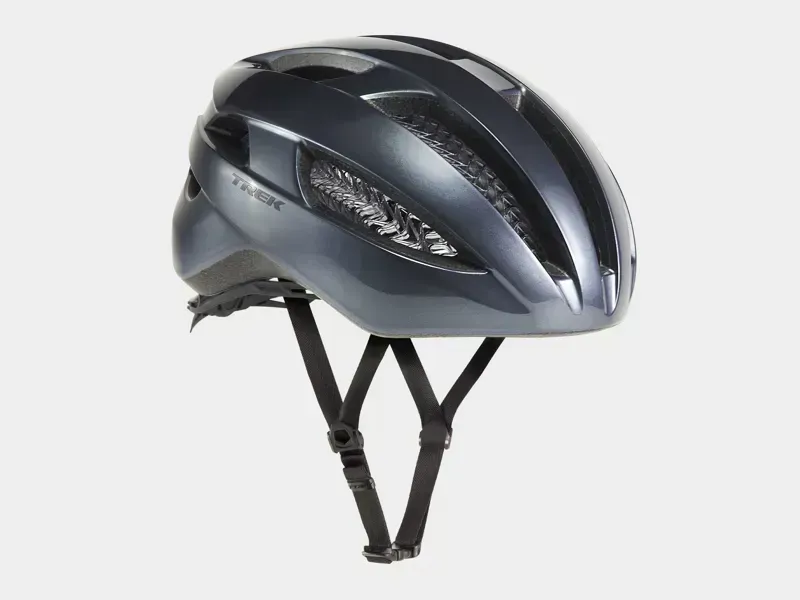 Trek Starvos WaveCel Cycling Helmet in Galactic Gray-3