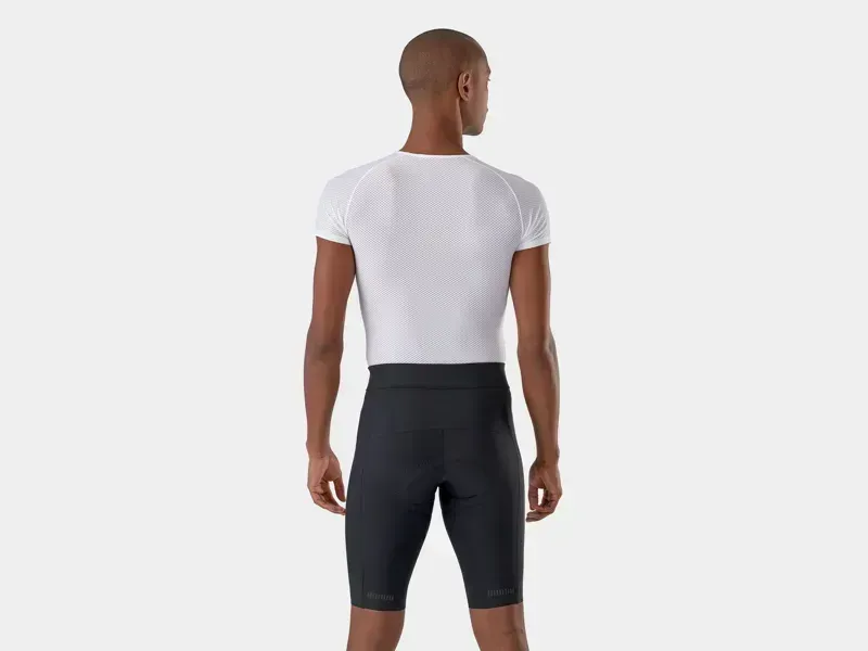 Trek Velocis Cycling Shorts in Black-1