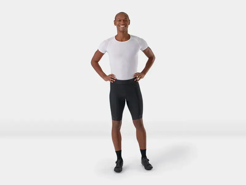 Trek Velocis Cycling Shorts in Black-3