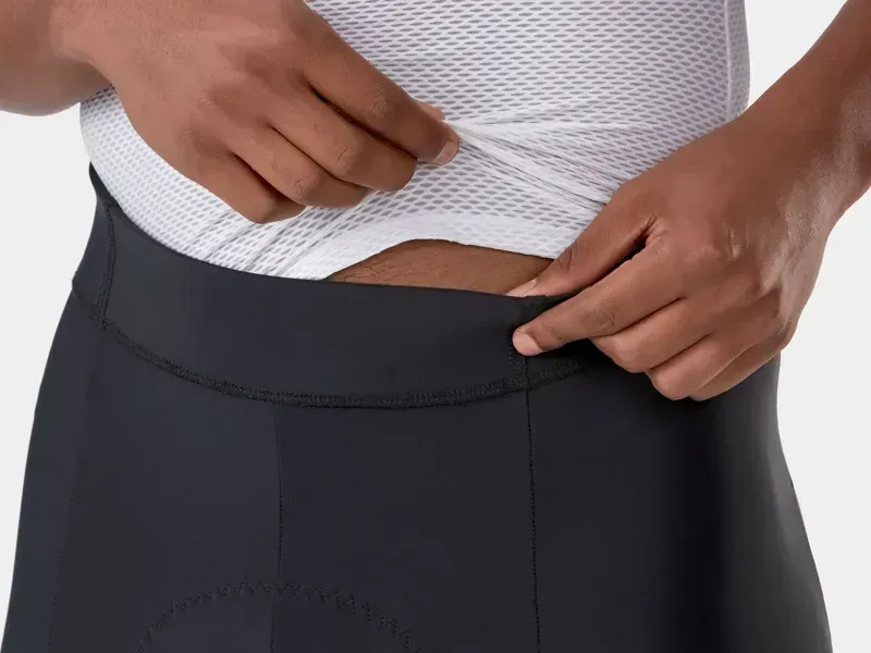 Trek Velocis Cycling Shorts in Black-4