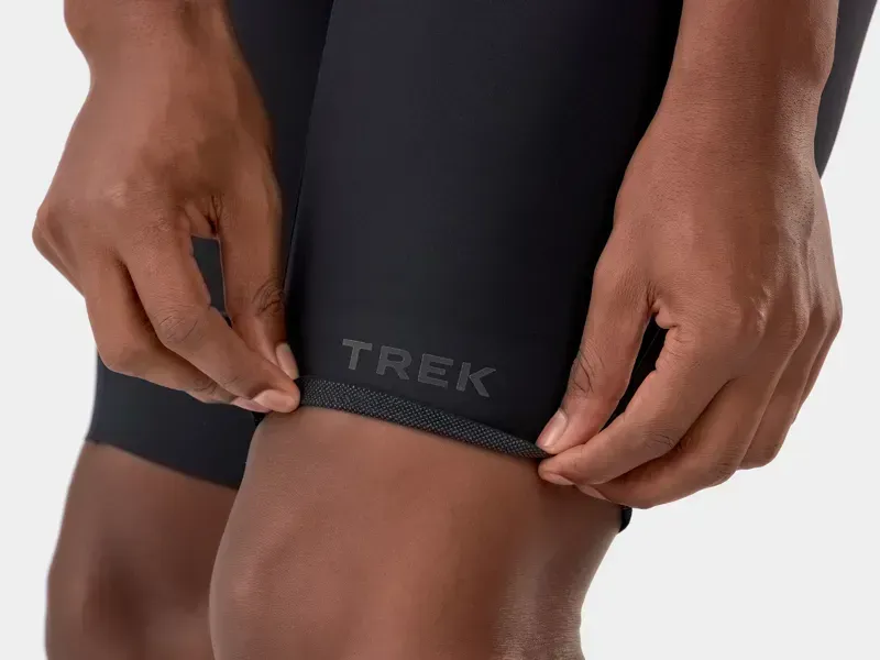 Trek Velocis Cycling Shorts in Black-5