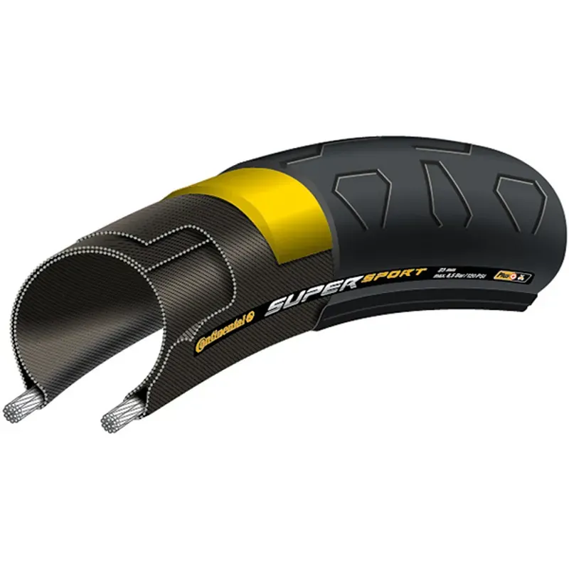 TR 27X1-1/8 CONTI SUPERS PL BW