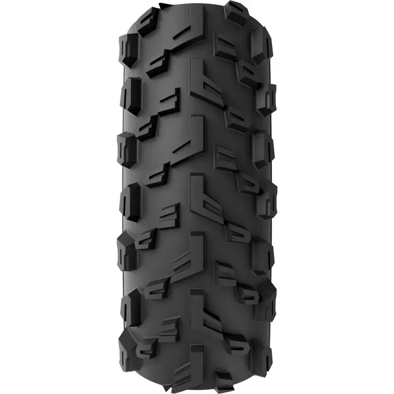 Vittoria Mezcal III Tire - 29 X 2.4 Tubeless Folding Black 4C Trail TNT Graphene G2. 0 Black 29 x 2.40-1