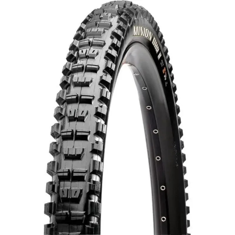 Maxxis Minion DHR2 29x2.3 DC EXO 60tpi Tire