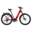 Velotric Discover 3 Step-Through Ebike Large - Cherry Crimson