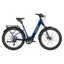 Velotric Discover 3 Step-Through Ebike Large - Lemans Blue