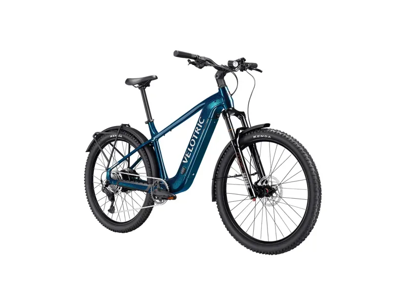 Velotric Summit 2 High-Step Ocean Blue Regular-2