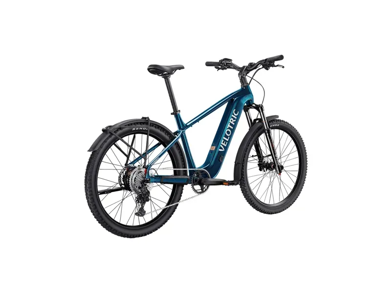 Velotric Summit 2 High-Step Ocean Blue Regular-3