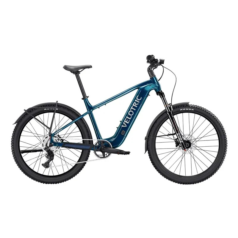 Velotric Summit 2 High-Step Ocean Blue Regular