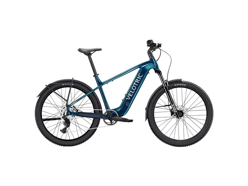 Velotric Summit 2 High-Step Ocean Blue Regular-1