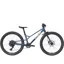 Trek Wahoo 24 Trail Kids Hybrid Bike in Emerald Iris