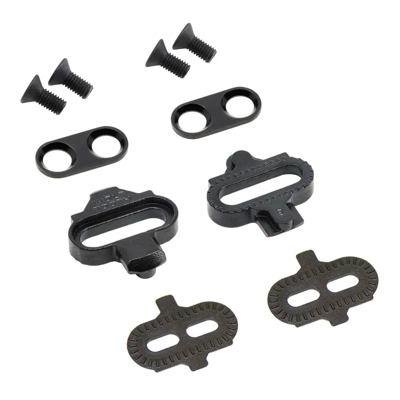 Wolf Tooth Components ALT XC Clipless Pedal in Black-4