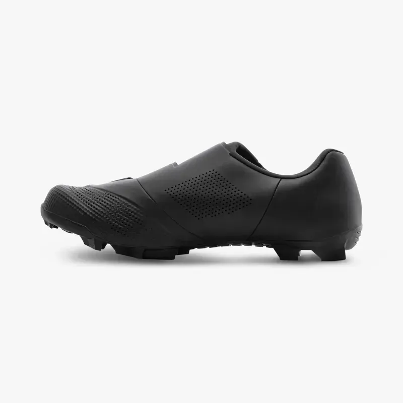 Shimano XC502 MTB Shoes in Black-2