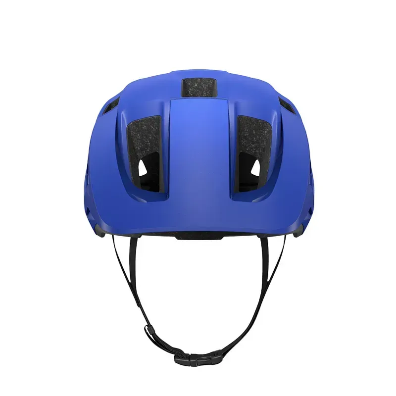 Lazer Lupo Kineticore Helmet in Dusk Blue-1
