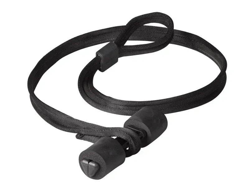 Yakima Trunk Rack Security Strap in Black