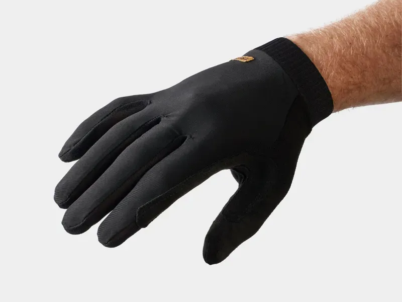 Trek Evoke Youth Gloves in Black